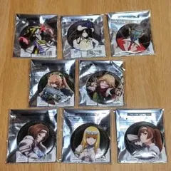 2026年最新】劇場版オーバーロード聖王国編 缶バッジの人気アイテム