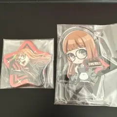 2026年最新】ペルソナ5 グッズ 双葉の人気アイテム - メルカリ