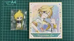 2026年最新】鏡音レンまとめ売りの人気アイテム - メルカリ