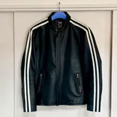 2026年最新】SCHOTT シングルライダース クラシックレーサーの人気