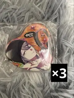 2026年最新】ビバレン ミオ 缶バッジの人気アイテム - メルカリ