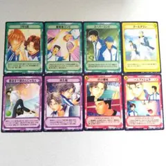 2026年最新】テニスの王子様 tcgの人気アイテム - メルカリ