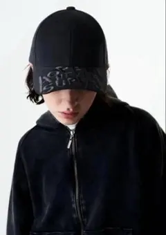 2026年最新】gadid anoniem キャップ グレーの人気アイテム - メルカリ