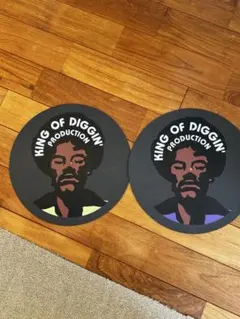 2026年最新】KING OF DIGGIN スリップマットの人気アイテム - メルカリ