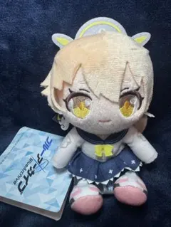 2026年最新】ヒフミ ぬいぐるみの人気アイテム - メルカリ