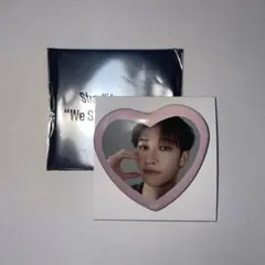 2026年最新】バンチャン 缶バッジの人気アイテム - メルカリ