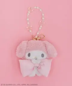 2026年最新】メゾンドフルール マイメロ マスコットの人気アイテム