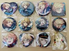 2026年最新】あんスタ 時光缶バッジ 白鳥藍良 の人気アイテム - メルカリ