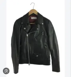 2026年最新】DANKE SCHON レザージャケット・ライダースの人気アイテム