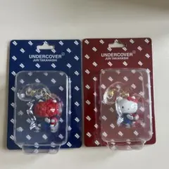 2026年最新】アンダーカバー キティの人気アイテム - メルカリ