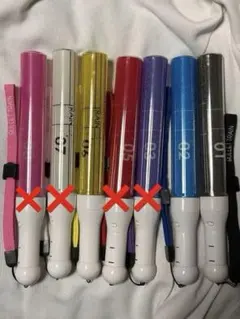 2026年最新】超特急 代目 ペンライトの人気アイテム - メルカリ