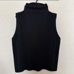 2026年最新】HOMME PLISSE ISSEY MIYAKE タンクトップ・ノースリーブ