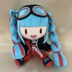 2026年最新】初音ミク ふわぷちLぬいぐるみの人気アイテム - メルカリ