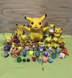 2026年最新】ポケモン指人形 大量の人気アイテム - メルカリ