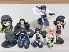 2026年最新】鬼滅の刃 フィギュア まとめ売りの人気アイテム - メルカリ