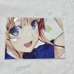 2026年最新】冴えない彼女の育てかた ポスターの人気アイテム - メルカリ