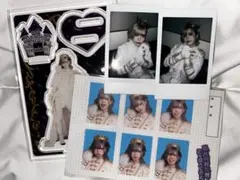 2026年最新】河村友雪 バースデーの人気アイテム - メルカリ