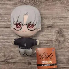 2026年最新】カリスマ 草薙理解 ぬいぐるみの人気アイテム - メルカリ