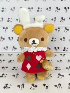 2026年最新】リラックマアリスの人気アイテム - メルカリ