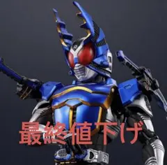 2026年最新】真骨彫 ガタック 10thの人気アイテム - メルカリ