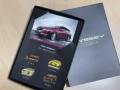 2026年最新】オデッセイ 15th anniversaryの人気アイテム - メルカリ