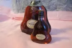 2026年最新】ヘネシー ミニボトルの人気アイテム - メルカリ