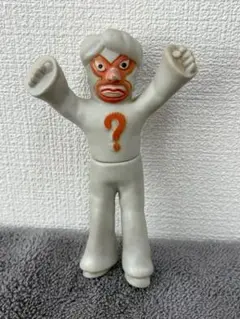 2026年最新】ミスター クエスチョン ソフビの人気アイテム - メルカリ