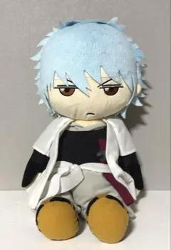 2026年最新】銀魂 くったり 銀時の人気アイテム - メルカリ