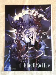 2026年最新】黒執事ポスターの人気アイテム - メルカリ