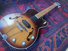 2026年最新】テールピース フルアコの人気アイテム - メルカリ