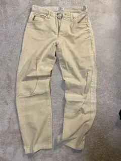 2026年最新】ARMANI JEANS メンズ チノパンの人気アイテム - メルカリ