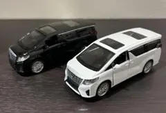 2026年最新】アルファード ミニカー 新型の人気アイテム - メルカリ