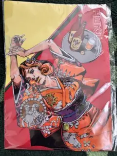 2026年最新】荒木飛呂彦 エビス クリアファイルの人気アイテム - メルカリ