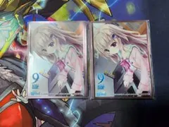 2026年最新】9nine スリーブの人気アイテム - メルカリ