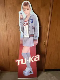 2026年最新】浜崎あゆみ 等身大パネルの人気アイテム - メルカリ