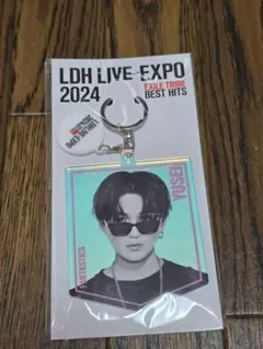 2026年最新】ldh expo 八木勇征の人気アイテム - メルカリ