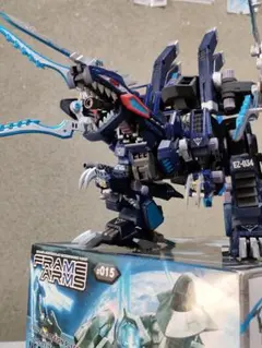 2026年最新】ジェノブレイカー 塗装の人気アイテム - メルカリ