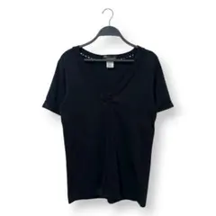 2026年最新】ナンバーナイン 編み込み tシャツの人気アイテム - メルカリ