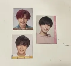 2026年最新】中村嶺亜デタカの人気アイテム - メルカリ