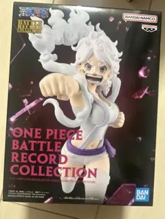 2026年最新】BATTLE RECORD COLLECTION BONNEY THE MOST FREE FUTUREの