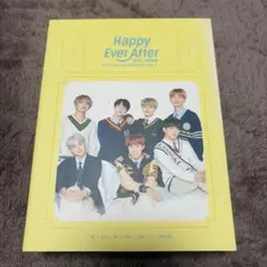 2026年最新】bts happy ever afterの人気アイテム - メルカリ