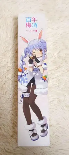2026年最新】百年梅酒ぺこらverの人気アイテム - メルカリ