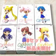 2026年最新】qposket セーラームーンの人気アイテム - メルカリ