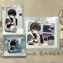 2026年最新】崩壊スターレイル 丹恒の人気アイテム - メルカリ