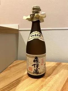 2026年最新】森伊蔵 jalの人気アイテム - メルカリ