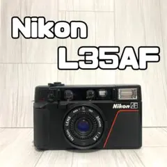 2026年最新】nikon l35afの人気アイテム - メルカリ