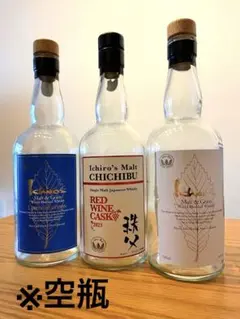 2026年最新】イチローズモルト リーフの人気アイテム - メルカリ