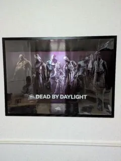 2026年最新】deadbydaylight ポスターの人気アイテム - メルカリ