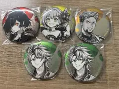 2026年最新】白猫プロジェクト バッジの人気アイテム - メルカリ