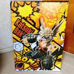 2026年最新】爆豪勝己 1/4 スケールフィギュアの人気アイテム - メルカリ